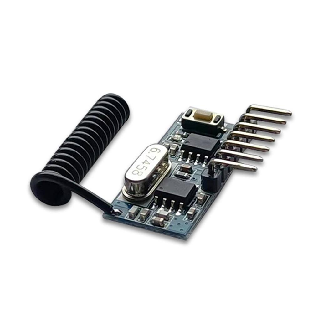 1PC 2/5/10PCS Wireless 433Mhz  - 433Mhz Receiver Module 리뷰 및 가격