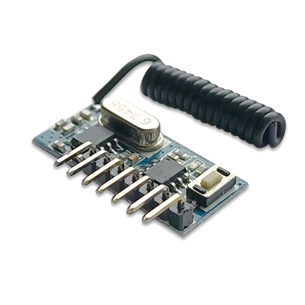1PC 2/5/10PCS Wireless 433Mhz  - 433Mhz Receiver Module 리뷰 및 가격