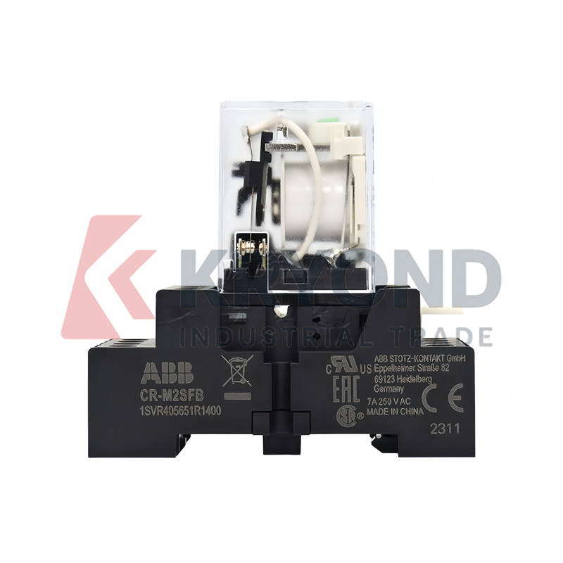 ABB CR MX024DC2L CR M230AC4L P - Home Automation Systems Diy 리뷰 및 가격