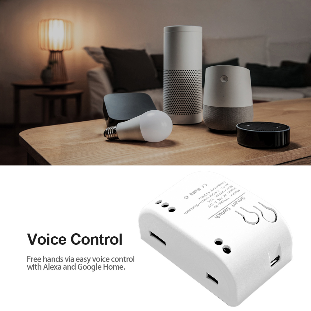 1CH Tuya Smart Remote Control  - Diy Home Automation Controller 리뷰 및 가격
