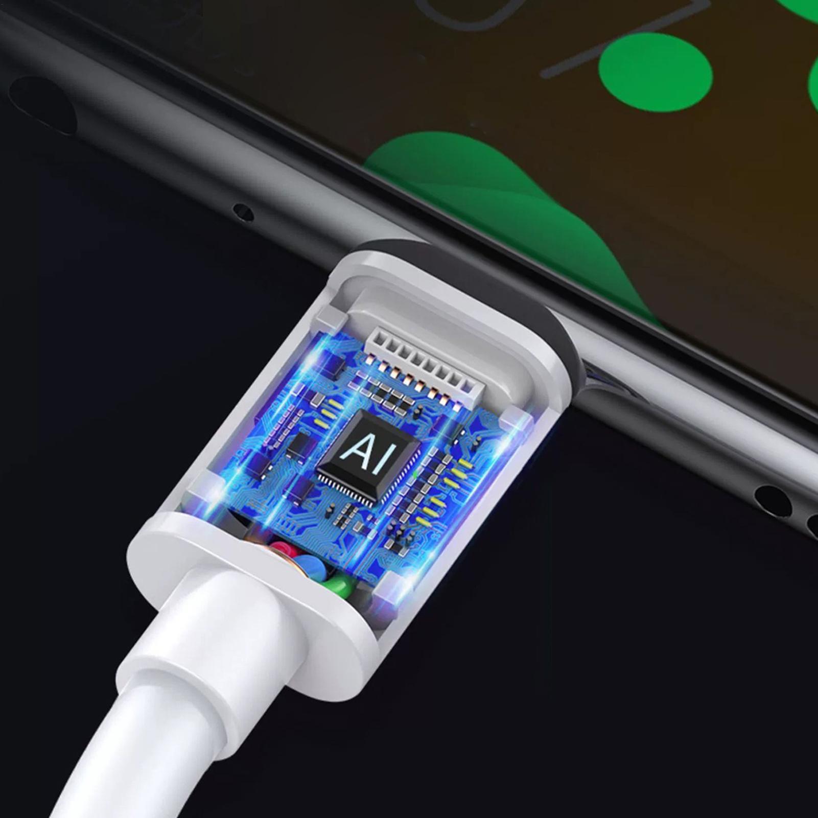 1M USB Charger Cable Type B 48 - Home Automation Industry 리뷰 및 가격