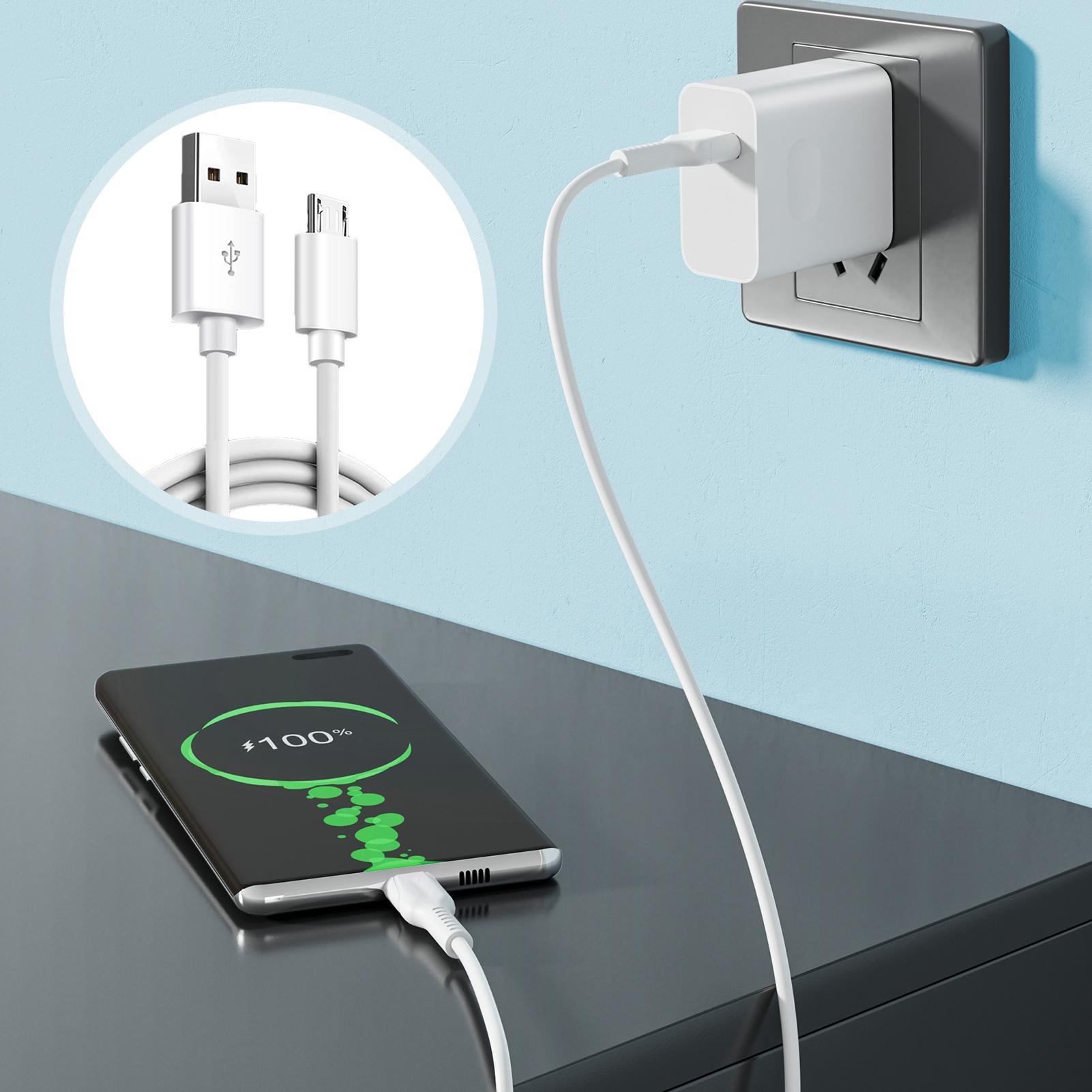 1M USB Charger Cable Type B 48 - Home Automation Industry 리뷰 및 가격