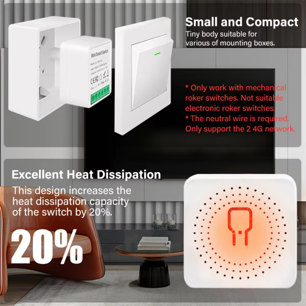 WiFi Zigbee3.0 Mini Smart DIY  - Diy Home Automation Controller 리뷰 및 가격