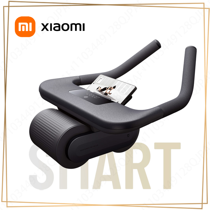 New Xiaomi Mijia Smart Abdomin - Home Automation Industry 리뷰 및 가격