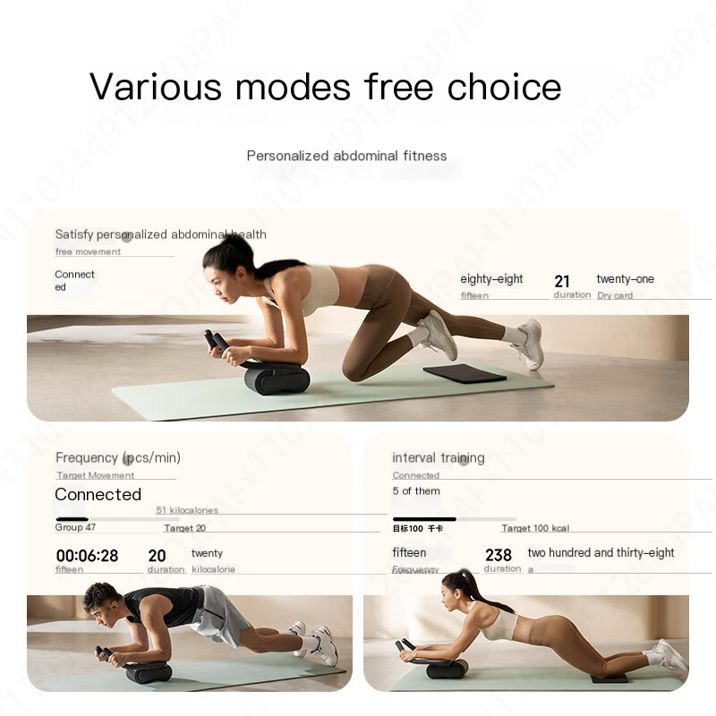 New Xiaomi Mijia Smart Abdomin - Home Automation Industry 리뷰 및 가격