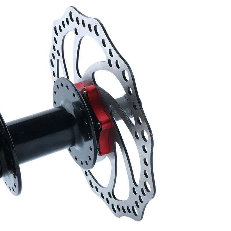 2pcs Bicycle Bike 44mm 48mm Fr - Matter Hub Thread 리뷰 및 가격