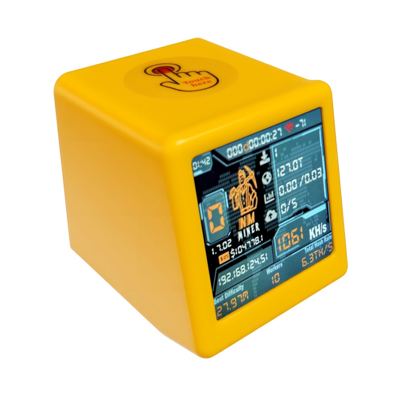 NM TV NMMiner Officail Smart T - Home Automation Technology 리뷰 및 가격