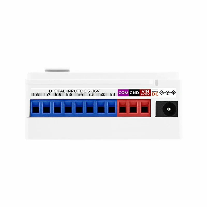 M5stamp PLC Controller Advance - Home Automation Industry 리뷰 및 가격