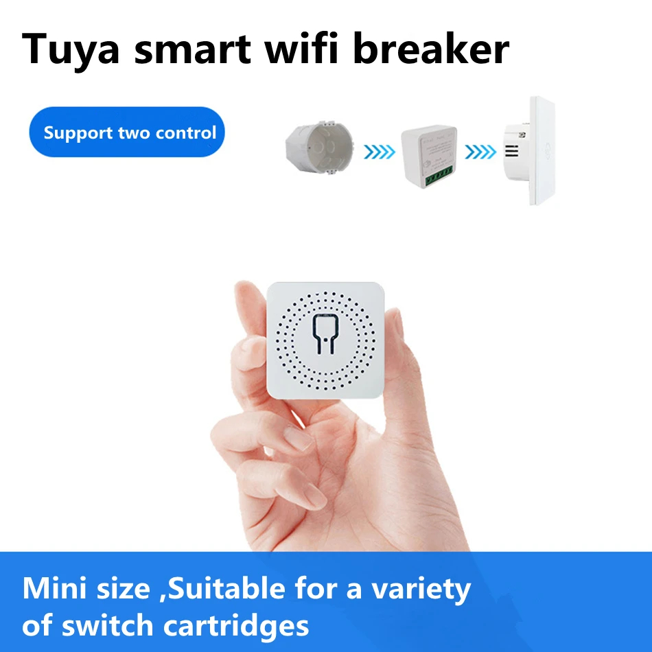 16A Two Way Control DIY WiFi M - Diy Home Automation Controller 리뷰 및 가격