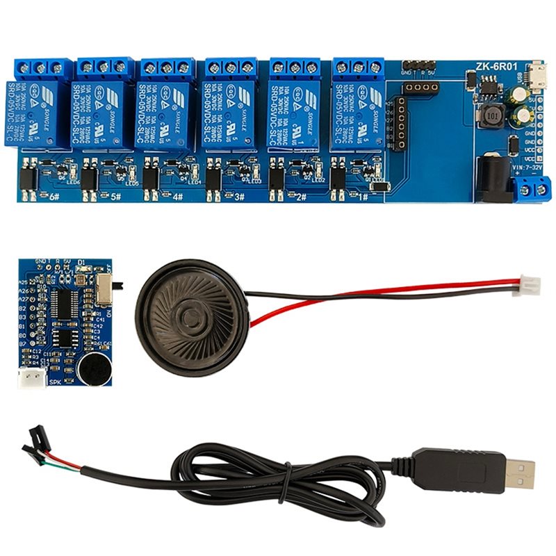 Y43A-E74E Offline Voice Recogn - Diy Automation Projects 리뷰 및 가격