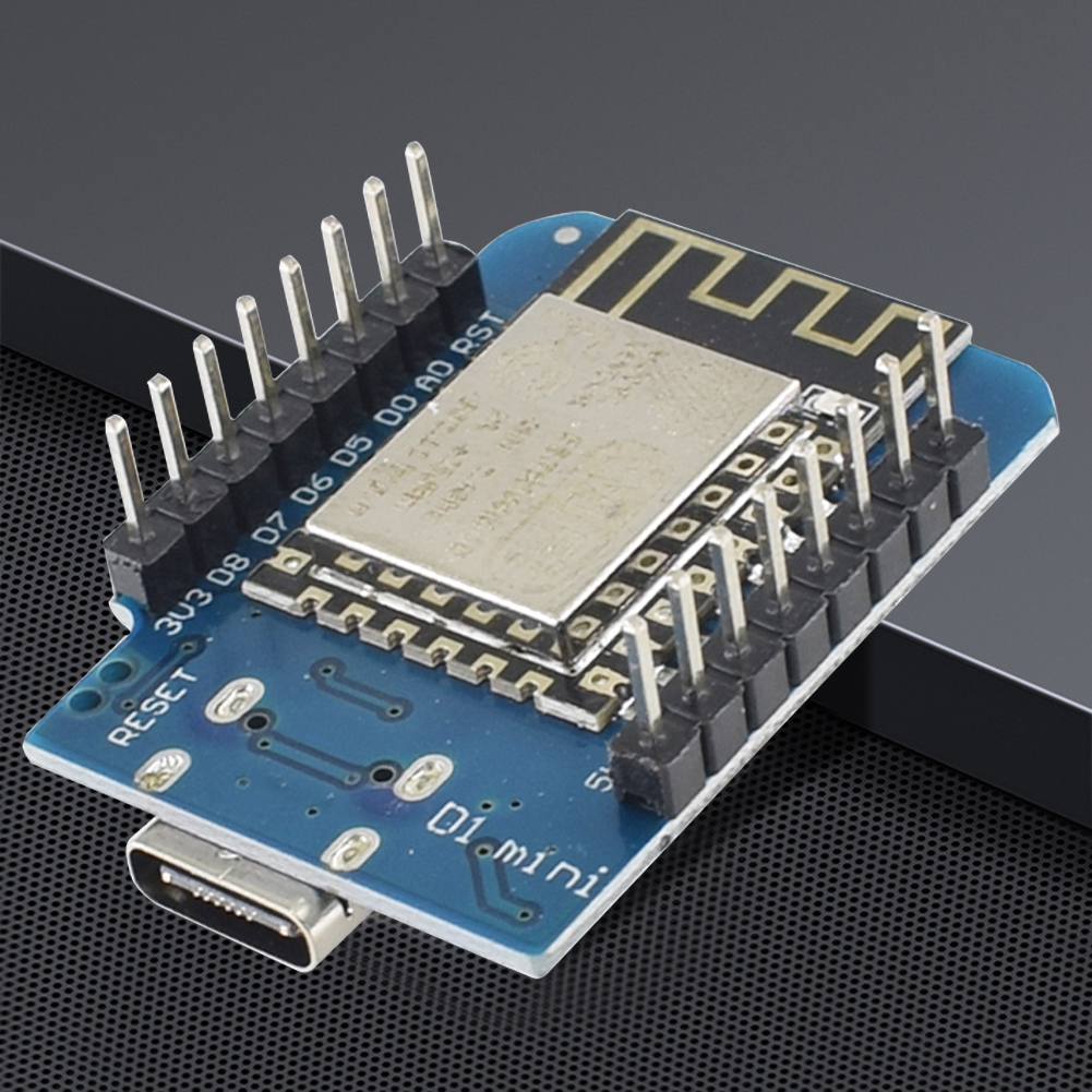 D1 Mini WIFI Development Board - Iot Diy Home Automation 리뷰 및 가격