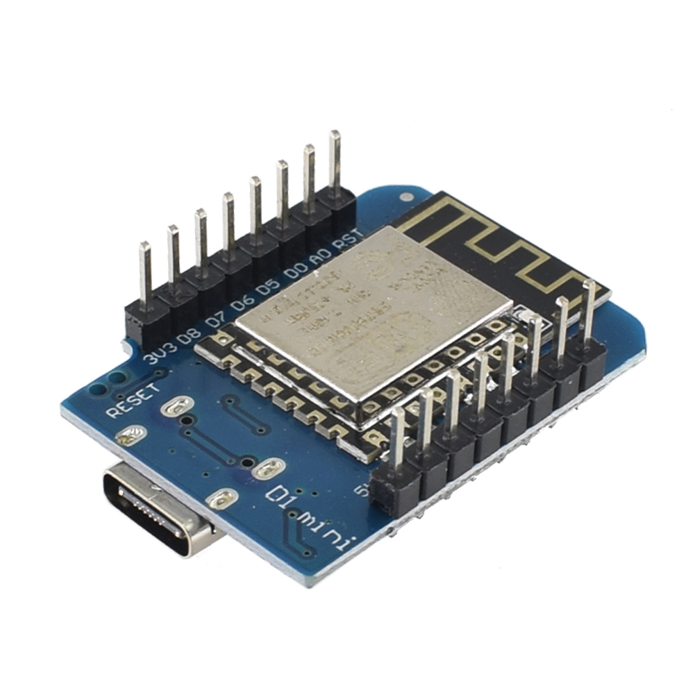 D1 Mini WIFI Development Board - Iot Diy Home Automation 리뷰 및 가격