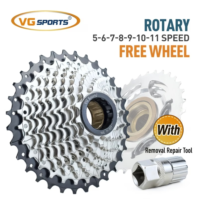 1pc VG Sports Bike Sprocket 5/ - Matter Hub Thread 리뷰 및 가격