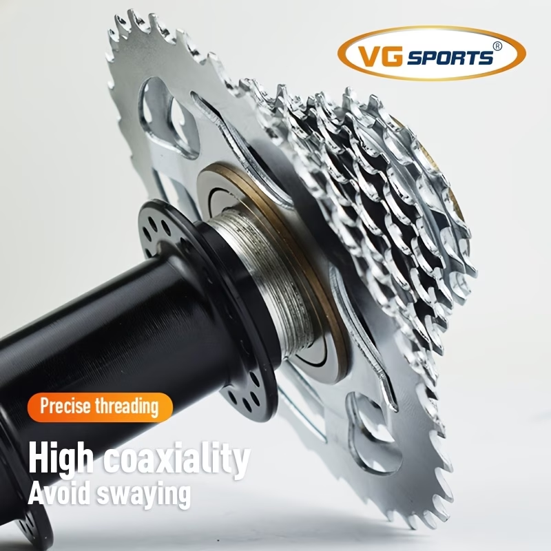 1pc VG Sports Bike Sprocket 5/ - Matter Hub Thread 리뷰 및 가격