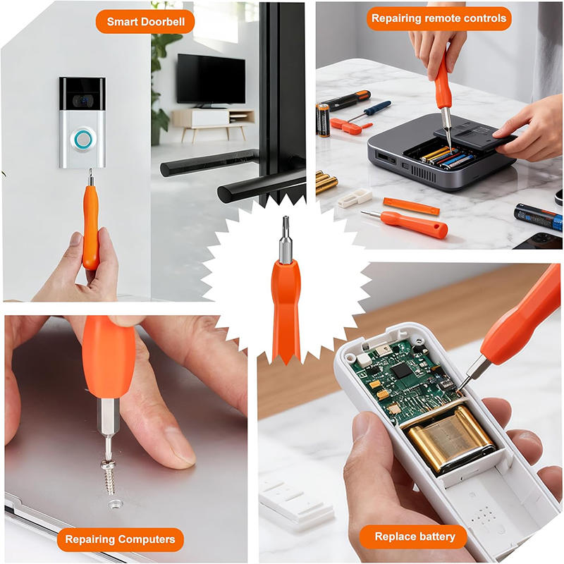 Universal Video Doorbell Screw - Home Automation Diy Kit 리뷰 및 가격