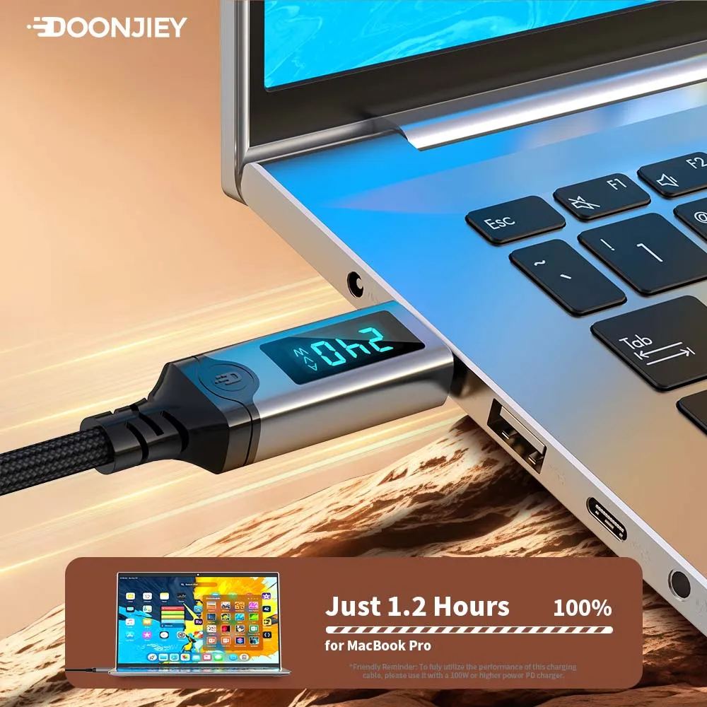 PD240W Fast Charging Thunderbo - Home Automation Industry 리뷰 및 가격