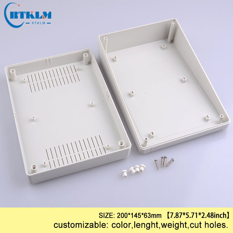 DIY Plastic Enclosure Electron - Diy Automation Projects 리뷰 및 가격