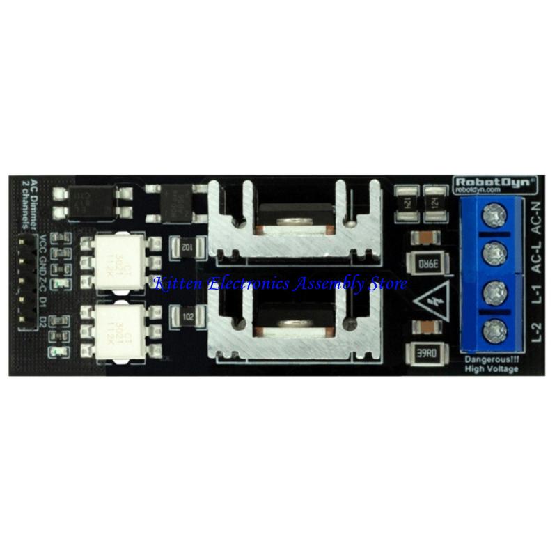 96GD AC Load Controller Light  - Diy Automation Projects 리뷰 및 가격