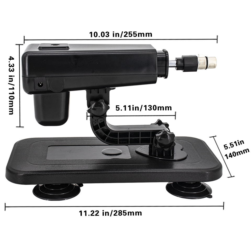 DC 3-24V Mini Telescopic Linea - Diy Automation Projects 리뷰 및 가격