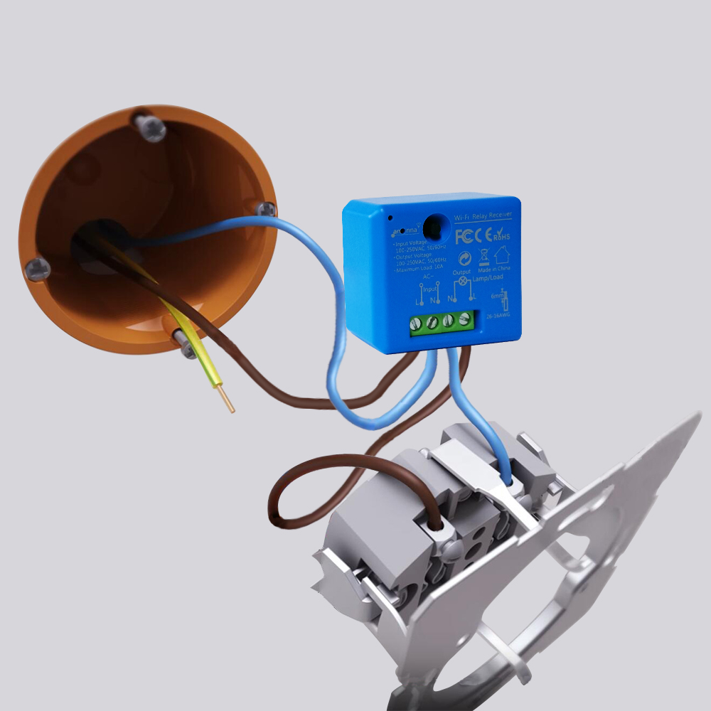 Tuya Smart Life WiFi Socket Ti - Diy Home Automation Controller 리뷰 및 가격
