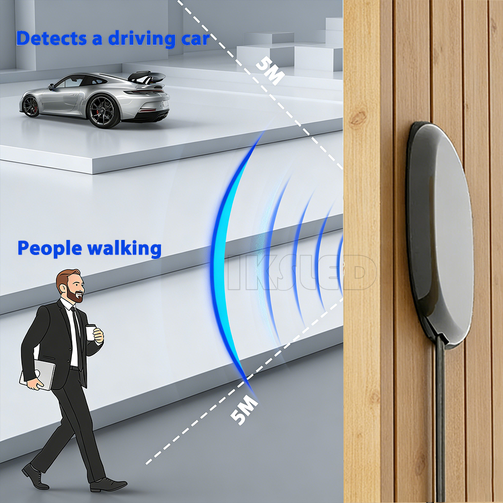 Radar Motion Sensor Detect Dri - Home Automation Technology 리뷰 및 가격