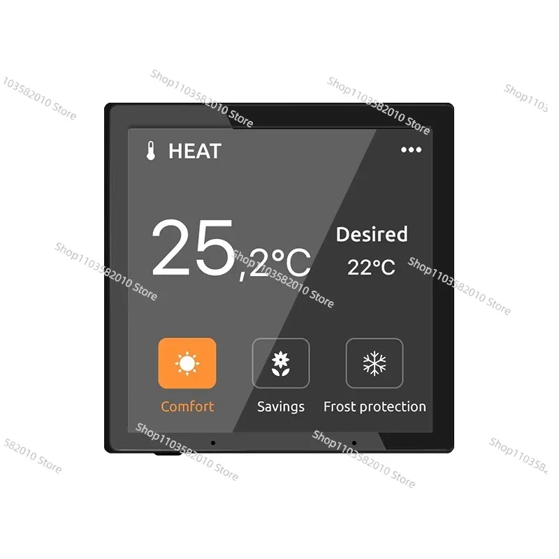 2023 Sunworld YC-SM06E home au - Home Automation Panel Diy 리뷰 및 가격