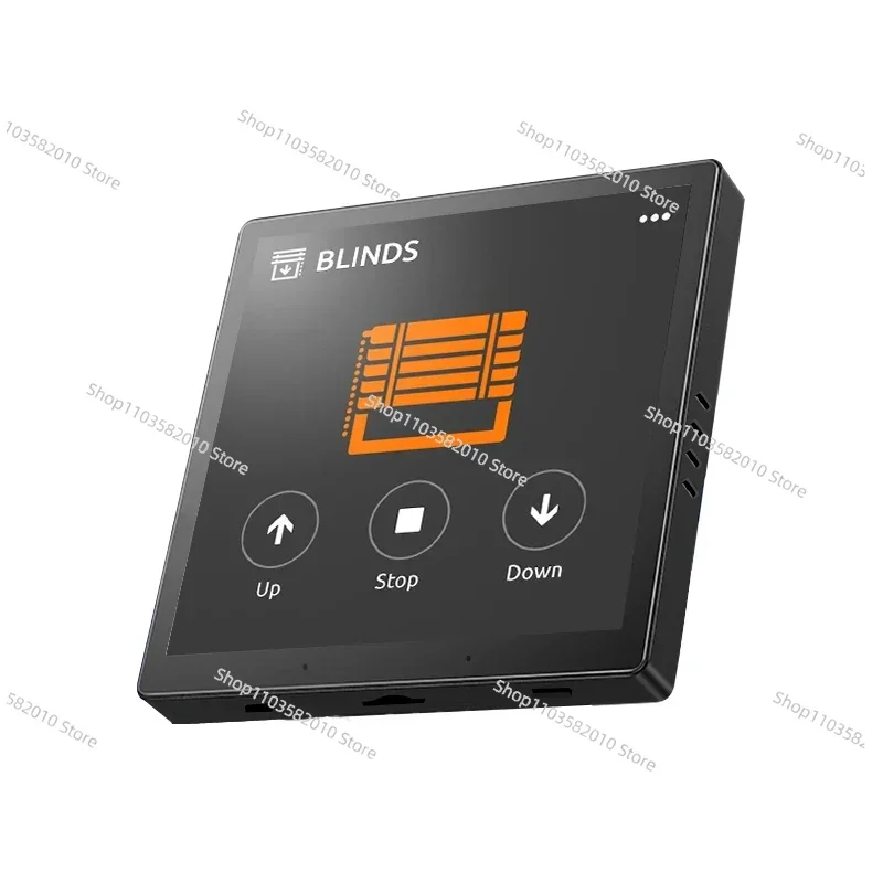 2023 Sunworld YC-SM06E home au - Home Automation Panel Diy 리뷰 및 가격