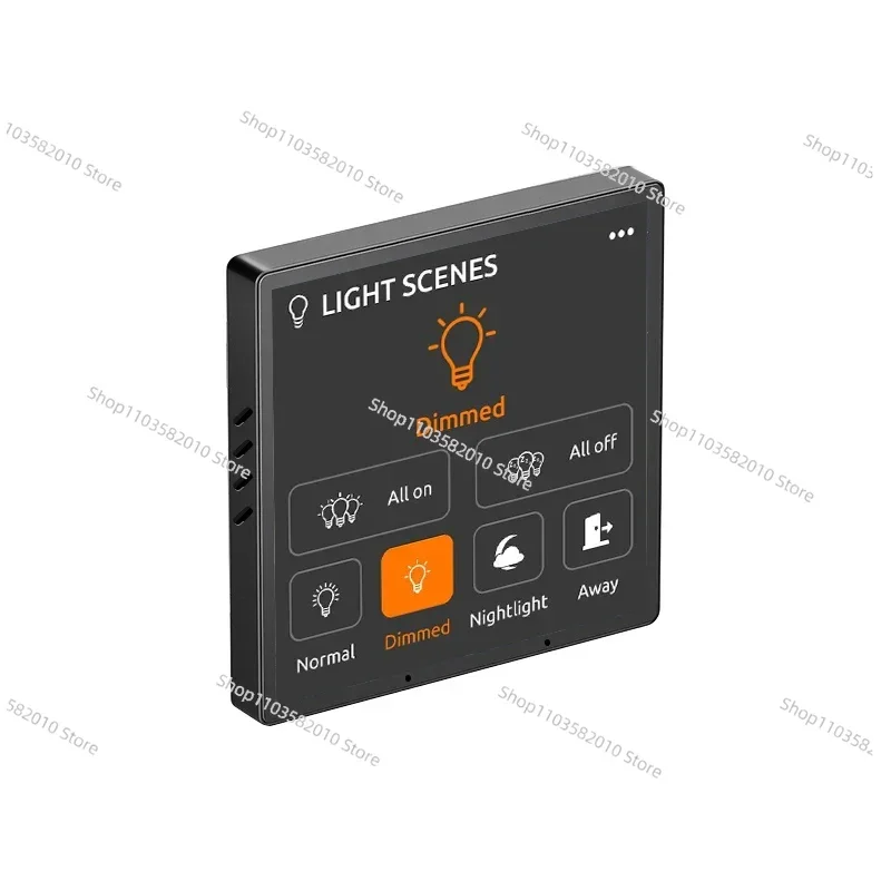 2023 Sunworld YC-SM06E home au - Home Automation Panel Diy 리뷰 및 가격