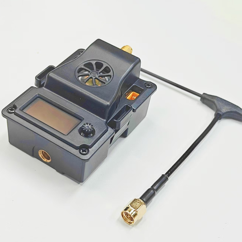 ELRS 433MHz TX Micro Radio 360 - 433Mhz Receiver Module 리뷰 및 가격