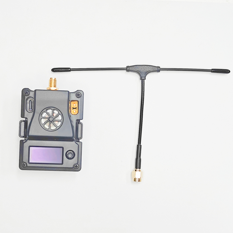 ELRS 433MHz TX Micro Radio 360 - 433Mhz Receiver Module 리뷰 및 가격