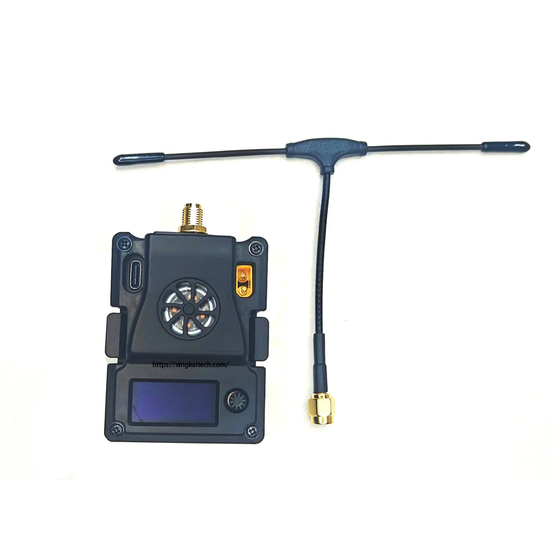 ELRS 433MHz TX Micro Radio 360 - 433Mhz Receiver Module 리뷰 및 가격
