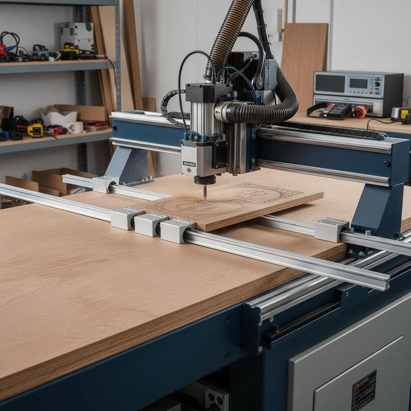 Linear Sliding Track Set 2000m - Diy Automation Projects 리뷰 및 가격