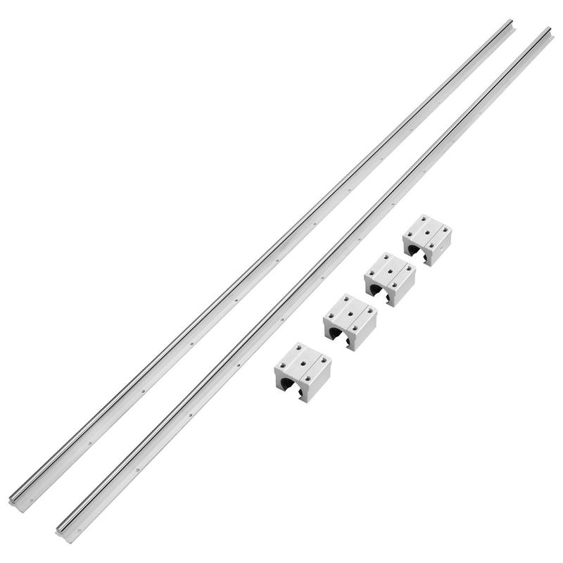 Linear Sliding Track Set 2000m - Diy Automation Projects 리뷰 및 가격