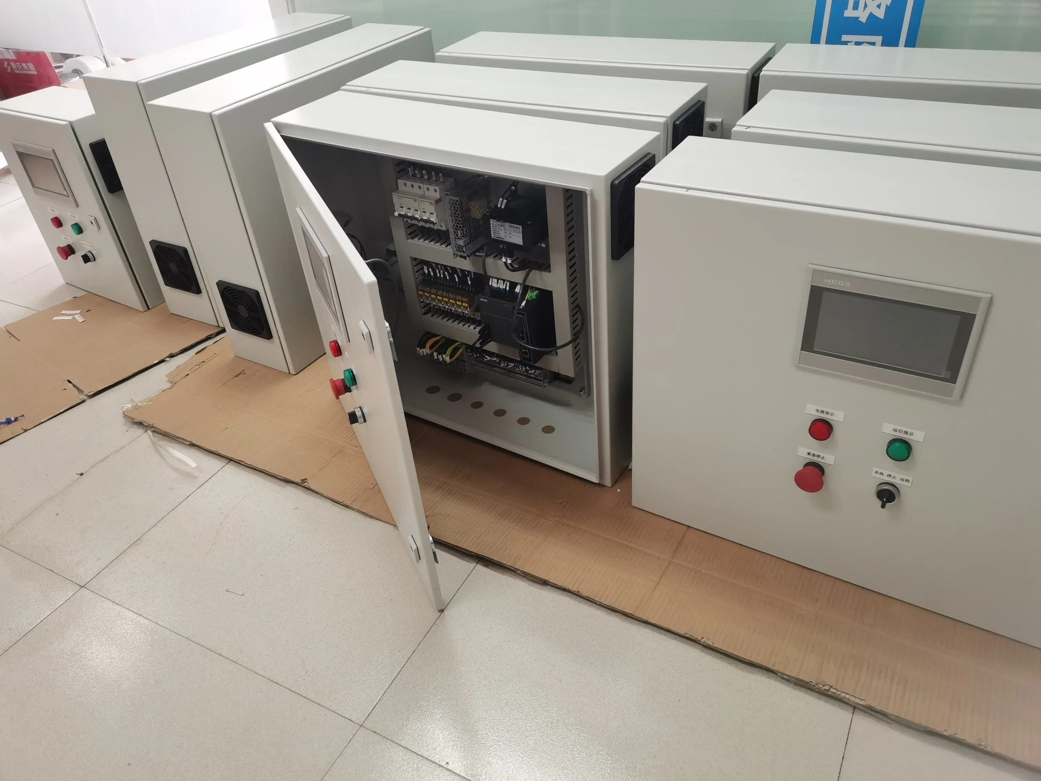 Low Voltage Automating Control - Home Automation Panel Diy 리뷰 및 가격