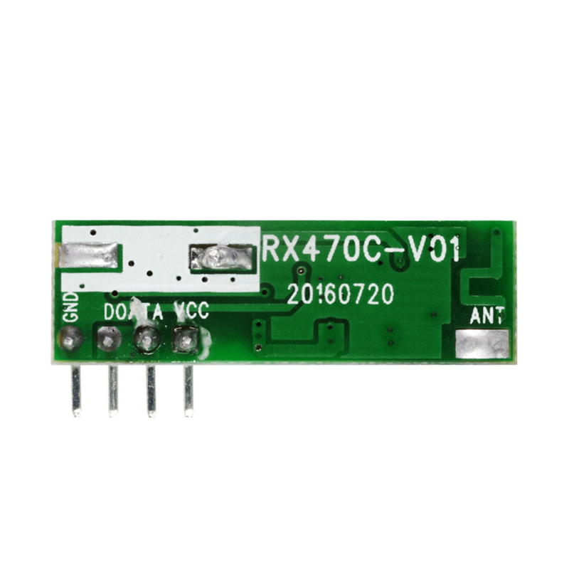 Y45A-3PCS Mhz Superheterodyne  - 433Mhz Receiver Module 리뷰 및 가격