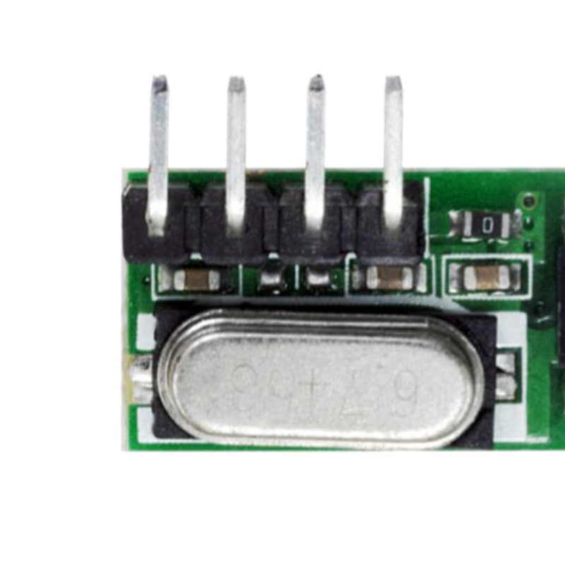 Y45A-3PCS Mhz Superheterodyne  - 433Mhz Receiver Module 리뷰 및 가격
