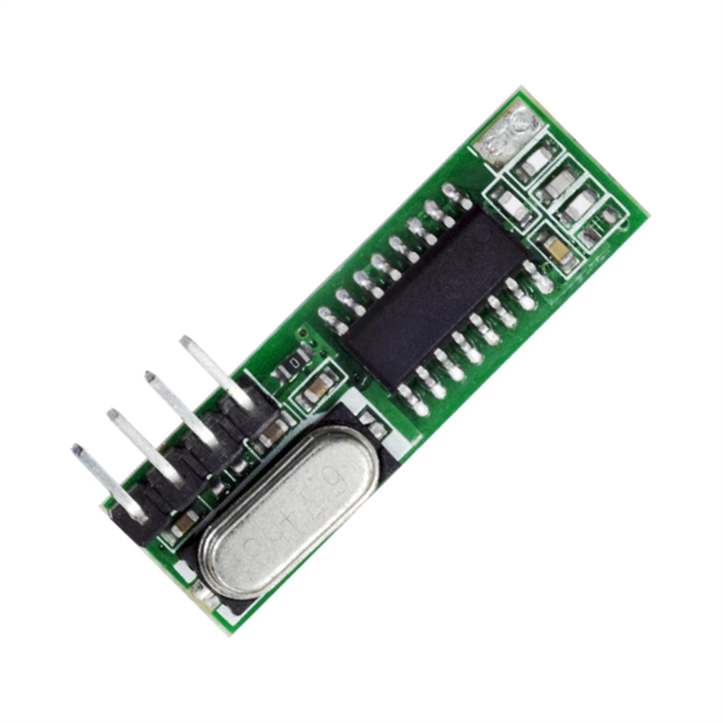 Y45A-3PCS Mhz Superheterodyne  - 433Mhz Receiver Module 리뷰 및 가격
