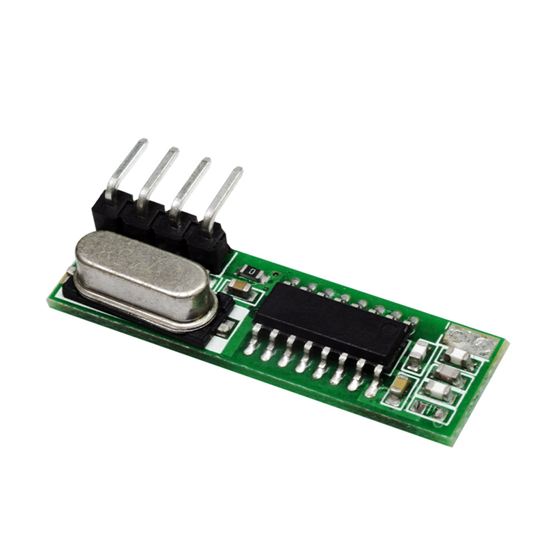 Y45A-3PCS Mhz Superheterodyne  - 433Mhz Receiver Module 리뷰 및 가격