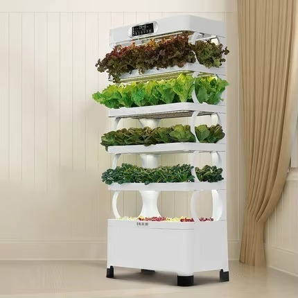 Hydroponic Automated Grow Syst - Home Automation Systems Diy 리뷰 및 가격