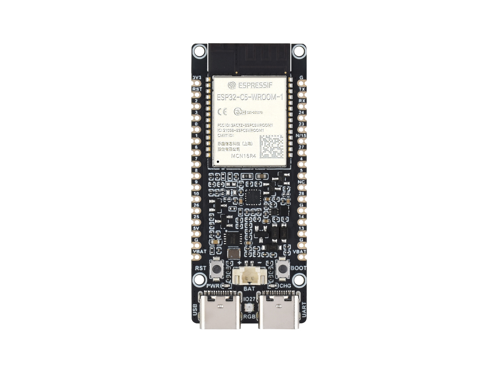 ESP32-C5 Dual-Band Wi-Fi 6 & B - Matter Hub Thread 리뷰 및 가격