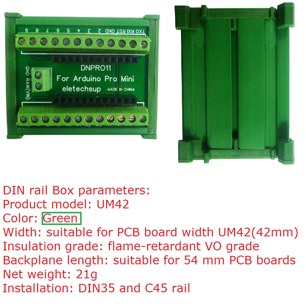 For Arduino Pro mini Board PLC - Home Automation Industry 리뷰 및 가격