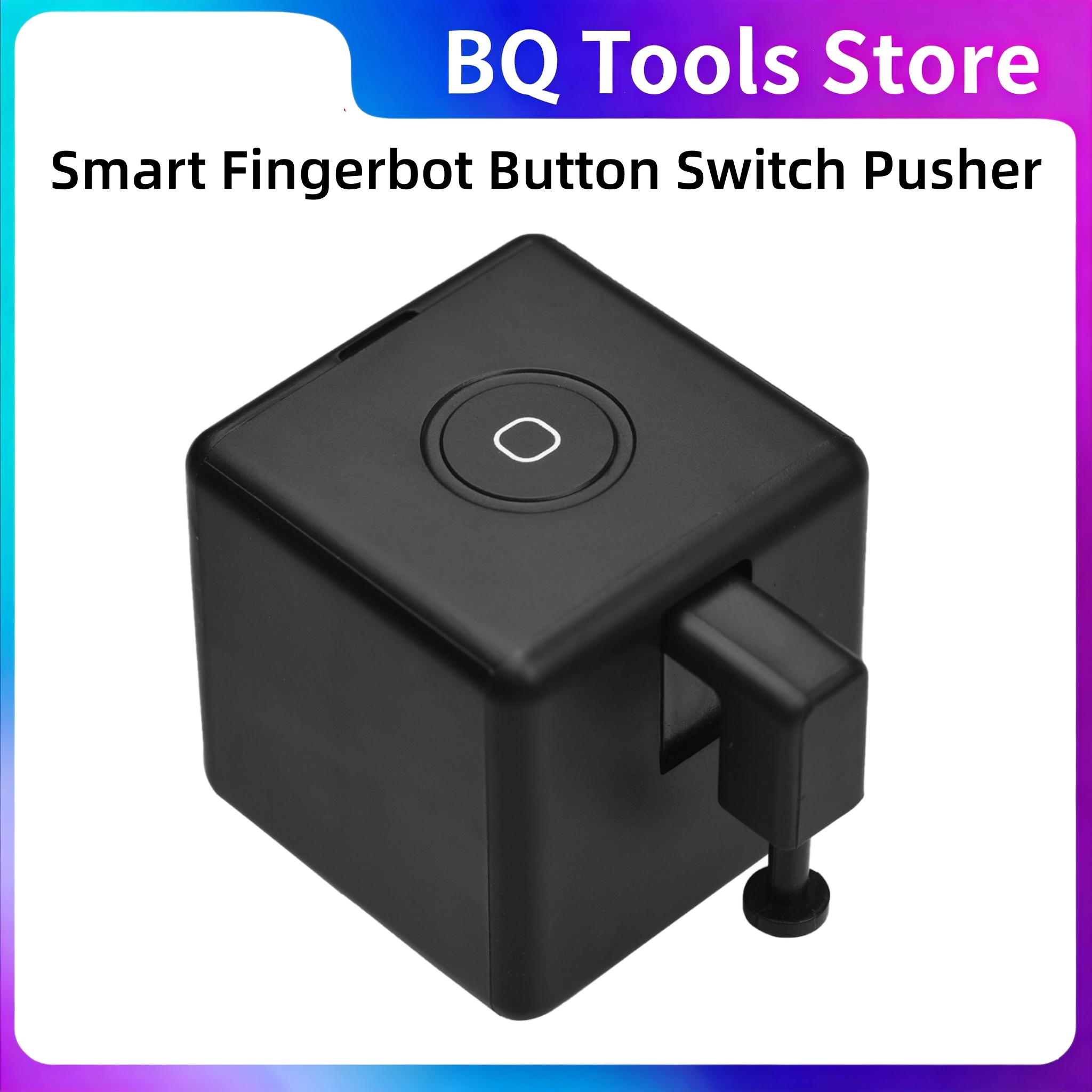 Smart Button Switch Pusher APP - Diy Home Automation Controller 리뷰 및 가격