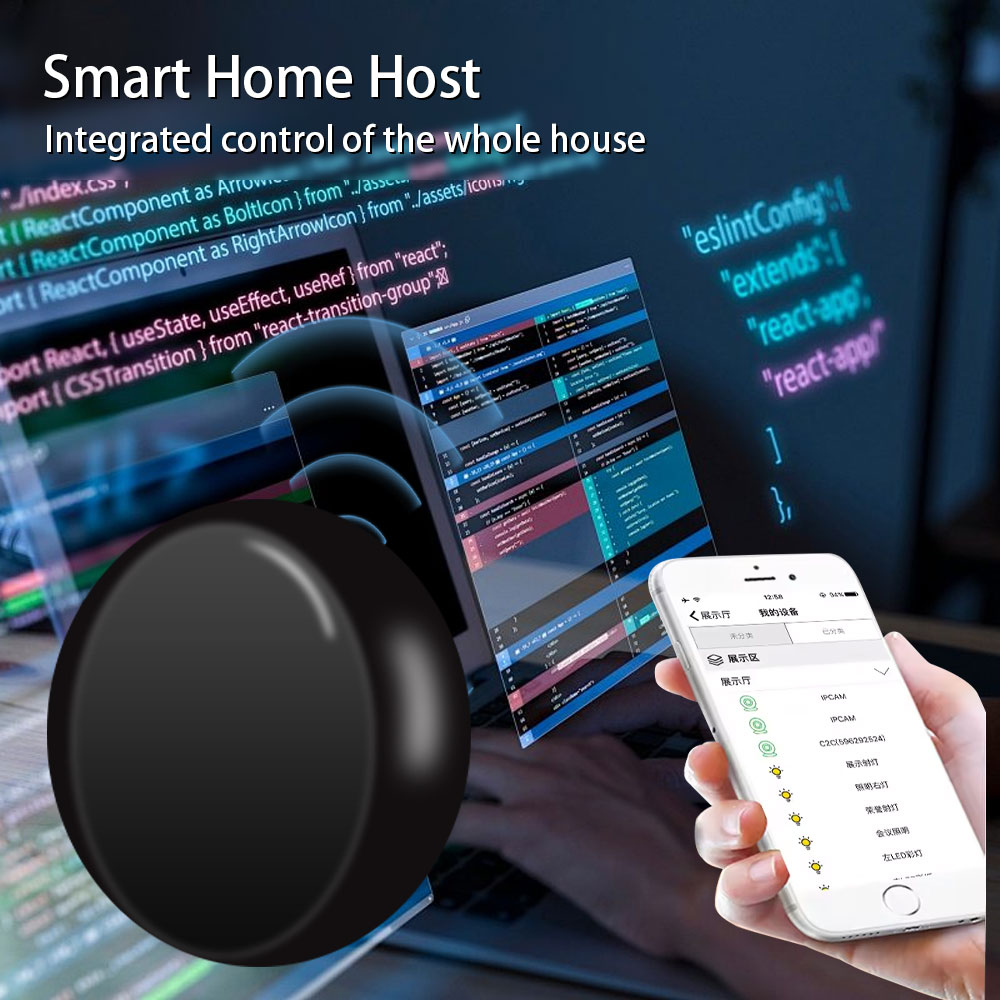 Tasmota MQTT IR Remote Control - Diy Home Automation Controller 리뷰 및 가격