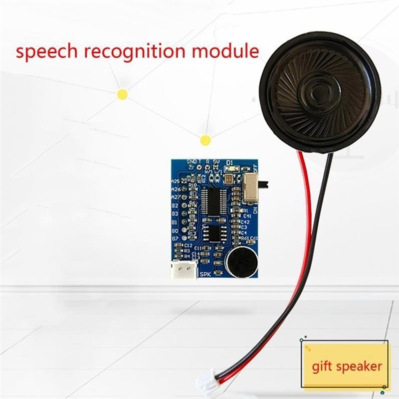 Smart Home Voice Control Board - Diy Automation Projects 리뷰 및 가격